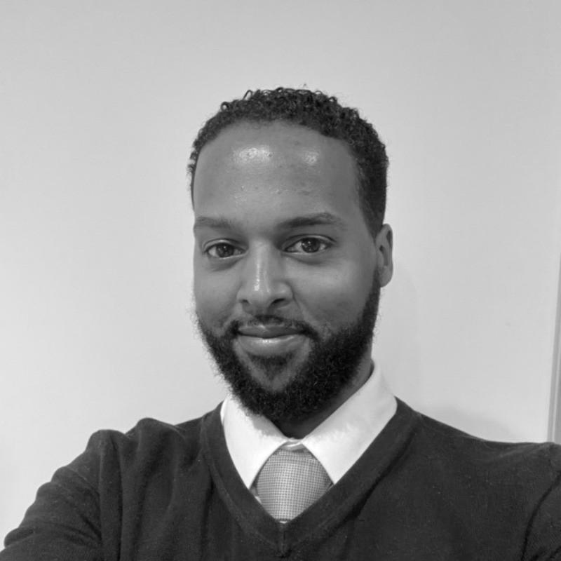 Ahmed Ibrahim